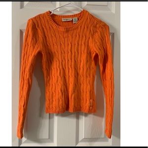 Ralph Lauren children’s sweater size XS